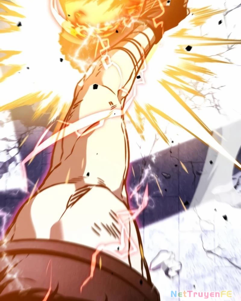 Chiến Binh Hồi Quy Chapter 44 - Trang 4