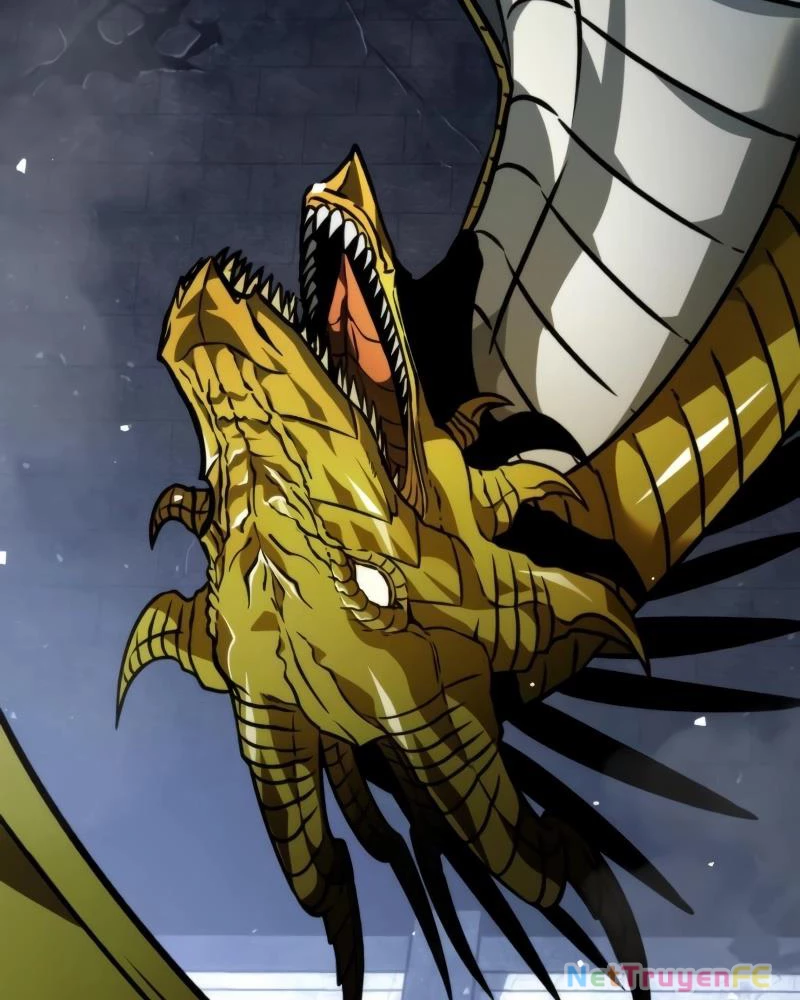 Chiến Binh Hồi Quy Chapter 44 - Trang 4