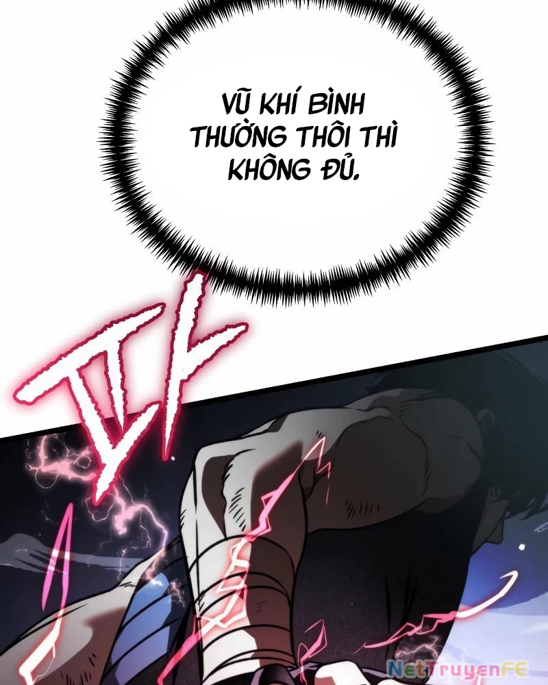 Chiến Binh Hồi Quy Chapter 44 - Trang 4