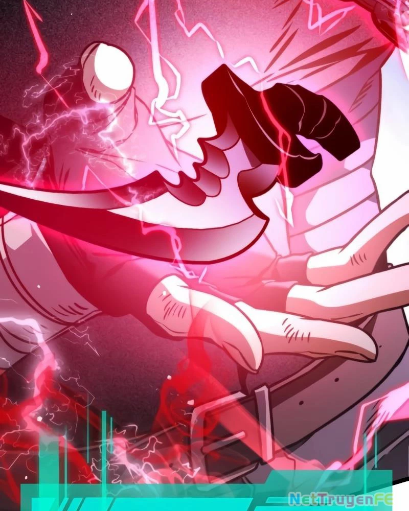 Chiến Binh Hồi Quy Chapter 44 - Trang 4