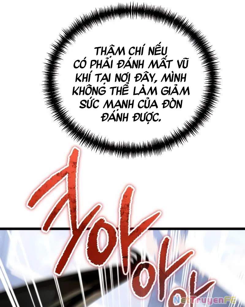 Chiến Binh Hồi Quy Chapter 44 - Trang 4