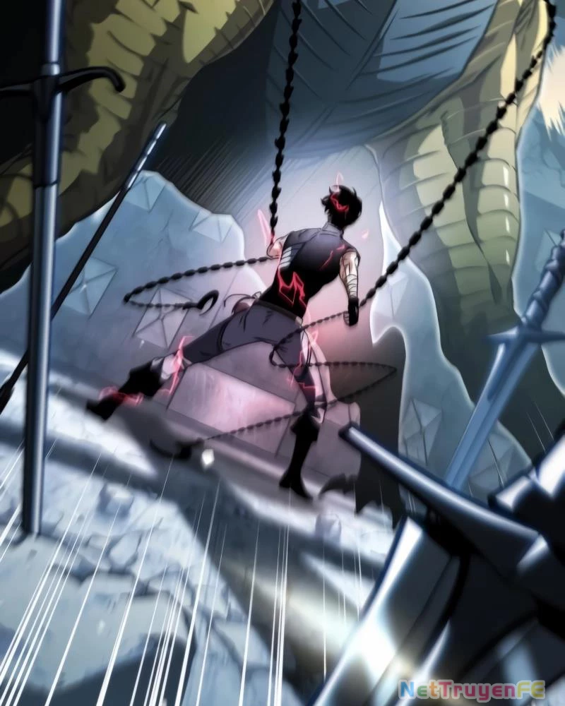 Chiến Binh Hồi Quy Chapter 44 - Trang 4