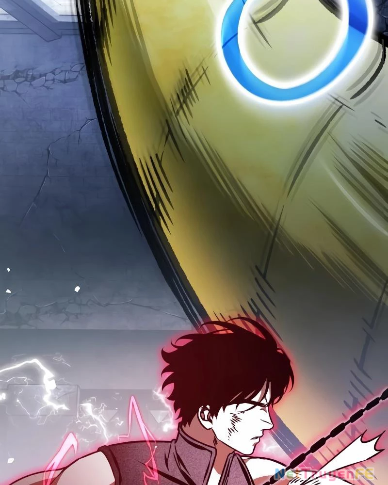 Chiến Binh Hồi Quy Chapter 44 - Trang 4