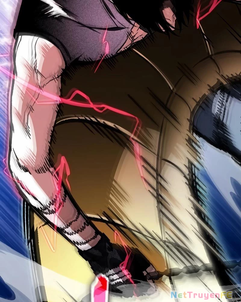 Chiến Binh Hồi Quy Chapter 44 - Trang 4