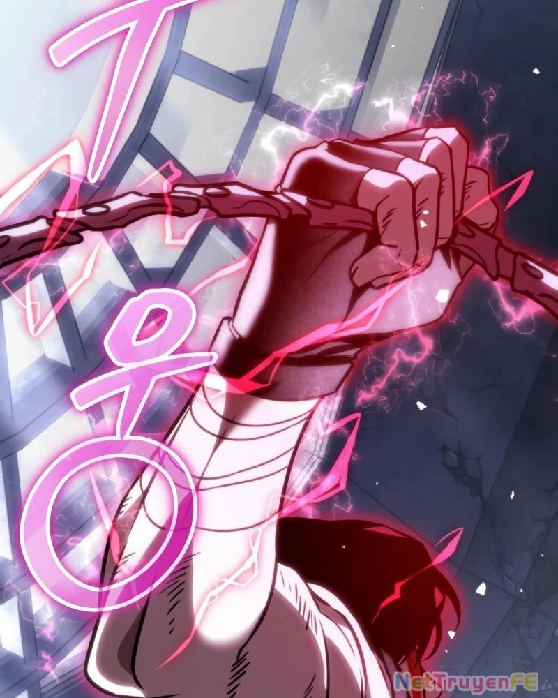 Chiến Binh Hồi Quy Chapter 44 - Trang 4