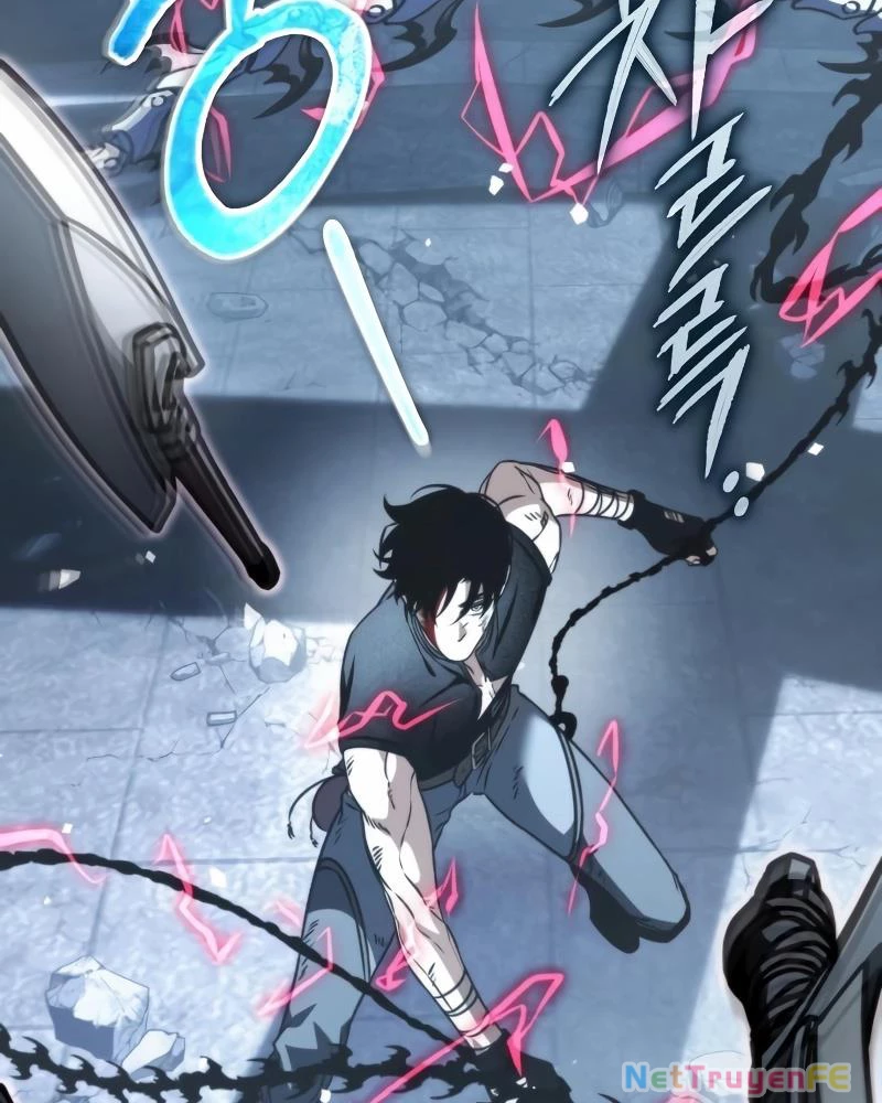 Chiến Binh Hồi Quy Chapter 44 - Trang 4