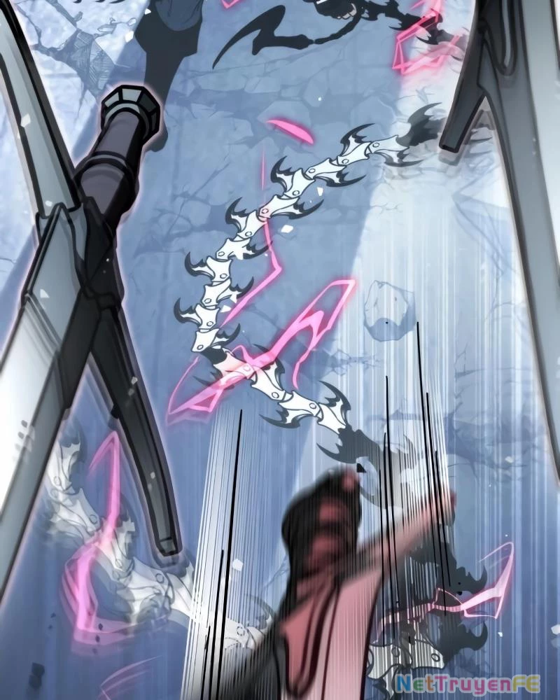 Chiến Binh Hồi Quy Chapter 44 - Trang 4