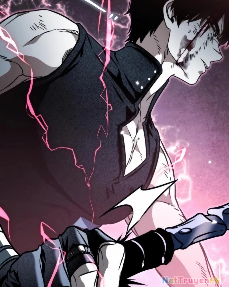Chiến Binh Hồi Quy Chapter 44 - Trang 4