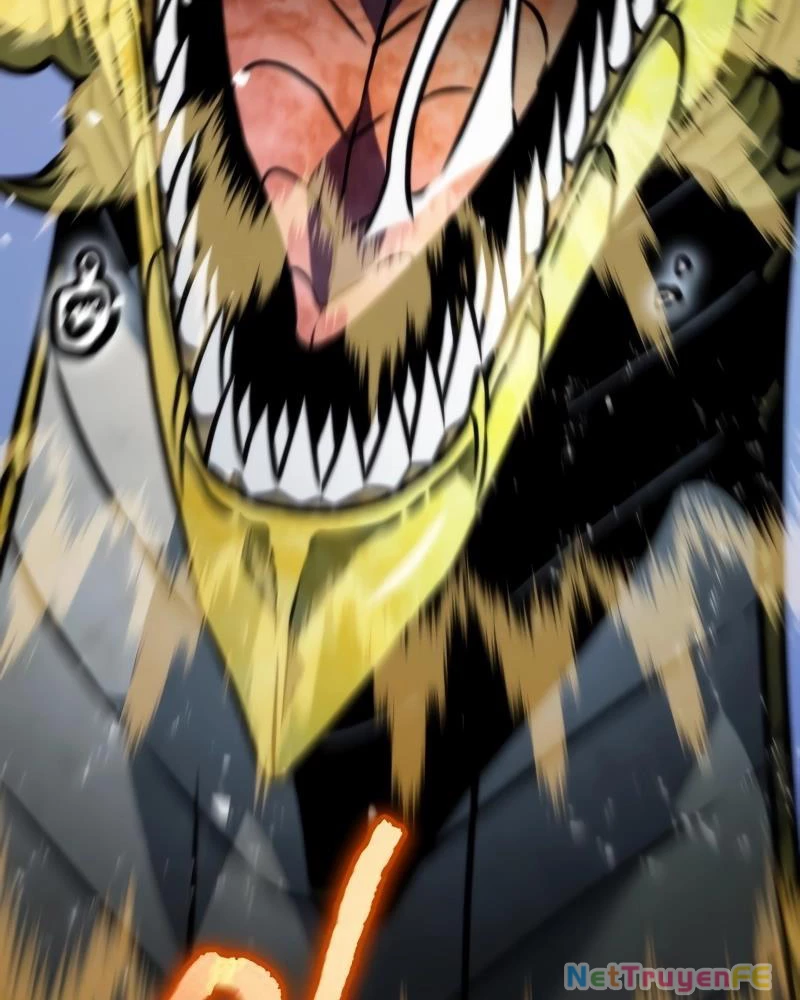 Chiến Binh Hồi Quy Chapter 44 - Trang 4