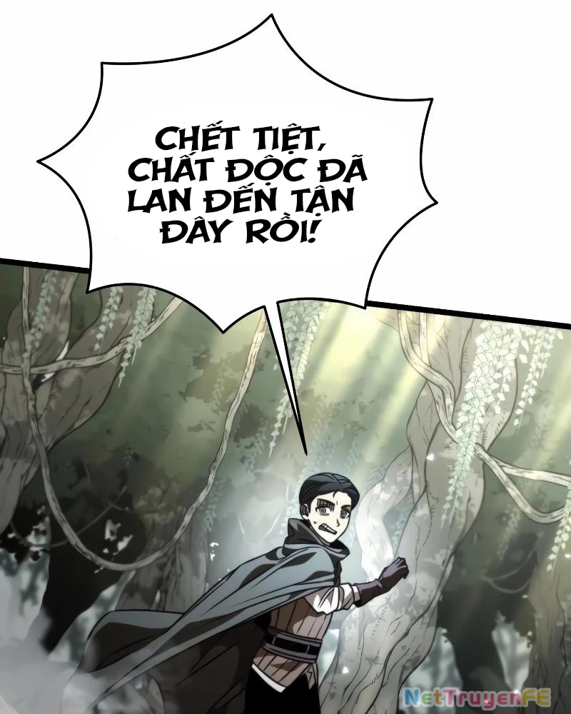 Chiến Binh Hồi Quy Chapter 44 - Trang 4