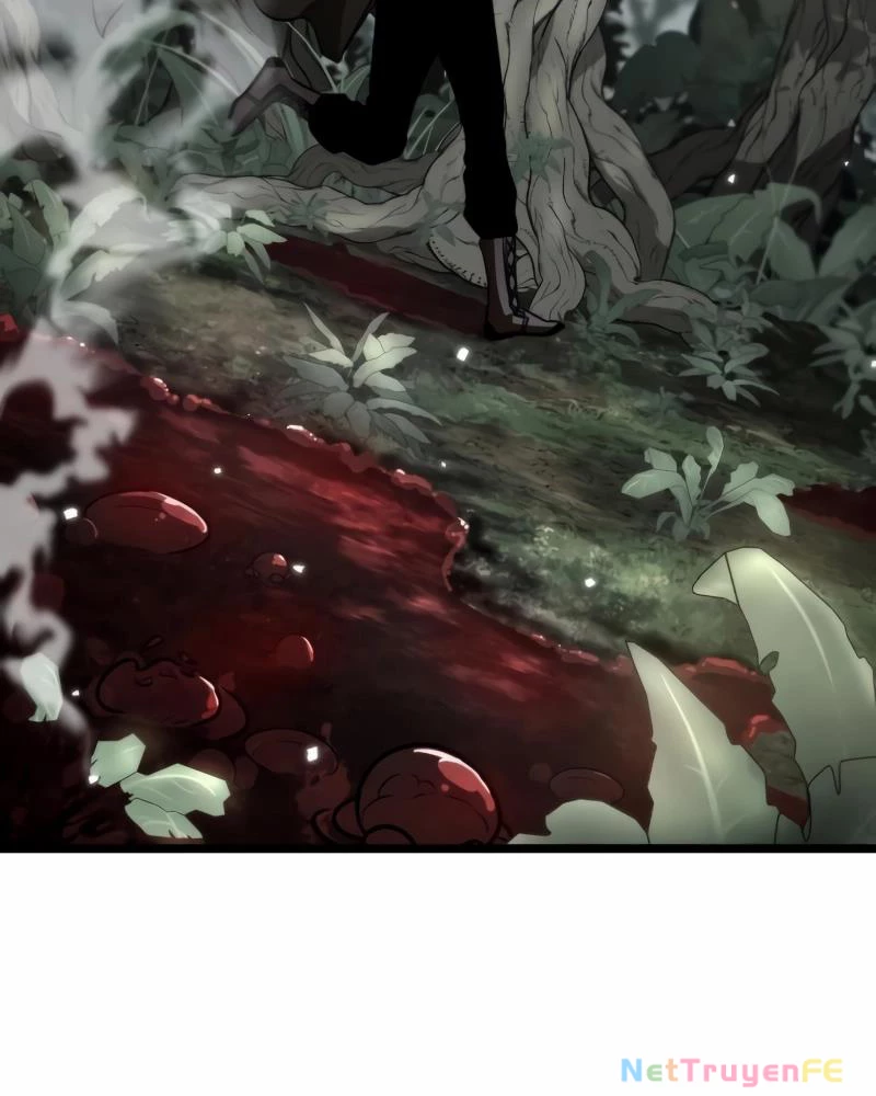 Chiến Binh Hồi Quy Chapter 44 - Trang 4