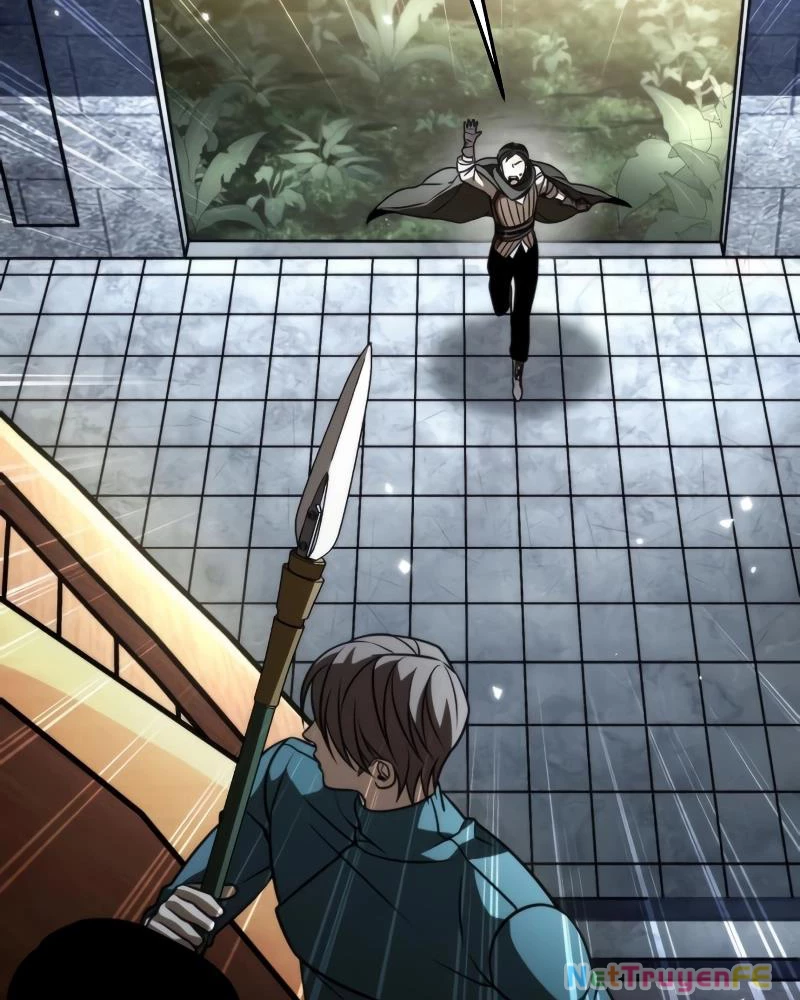 Chiến Binh Hồi Quy Chapter 44 - Trang 4