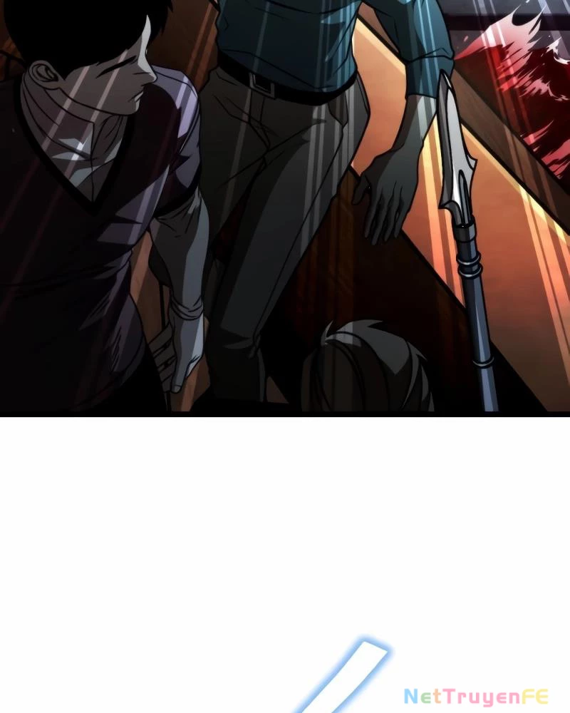 Chiến Binh Hồi Quy Chapter 44 - Trang 4