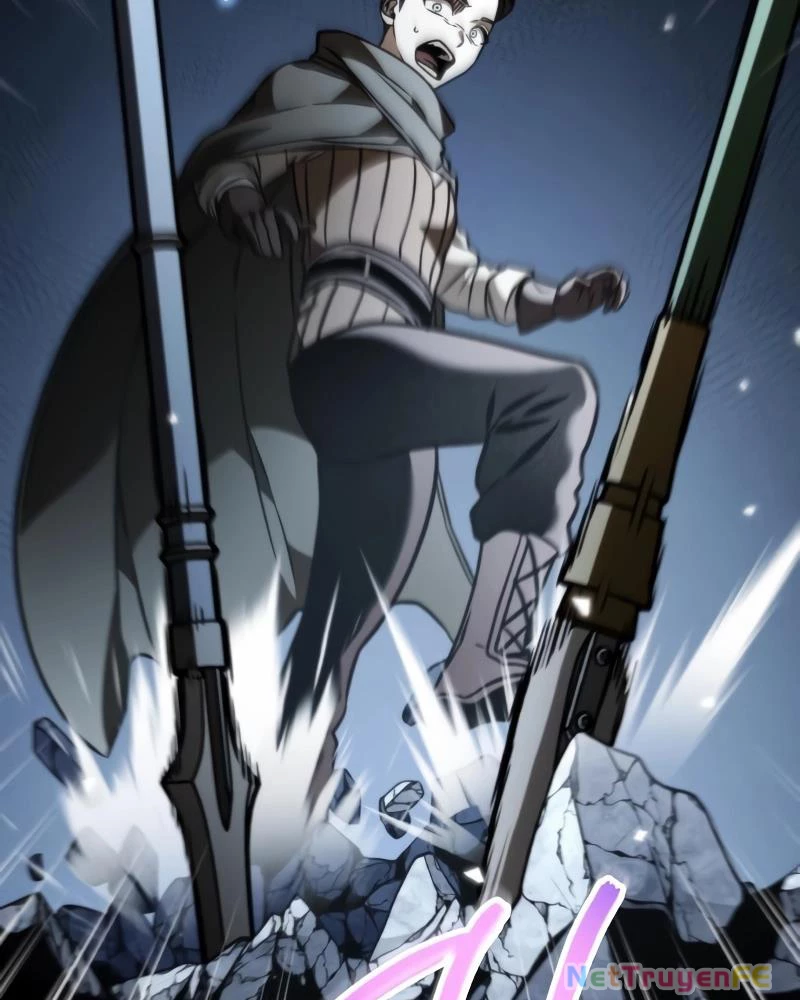 Chiến Binh Hồi Quy Chapter 44 - Trang 4