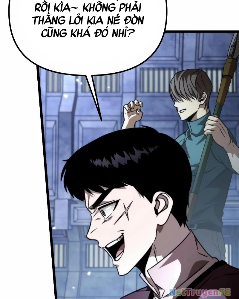 Chiến Binh Hồi Quy Chapter 44 - Trang 4