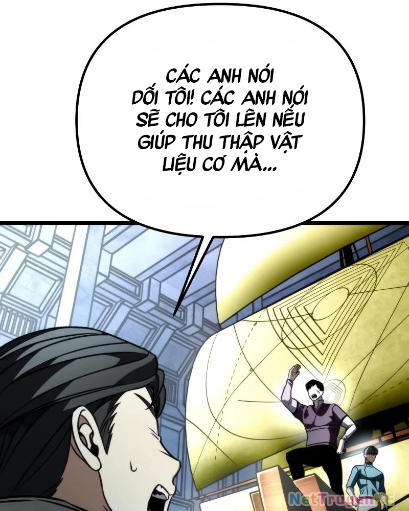 Chiến Binh Hồi Quy Chapter 44 - Trang 4
