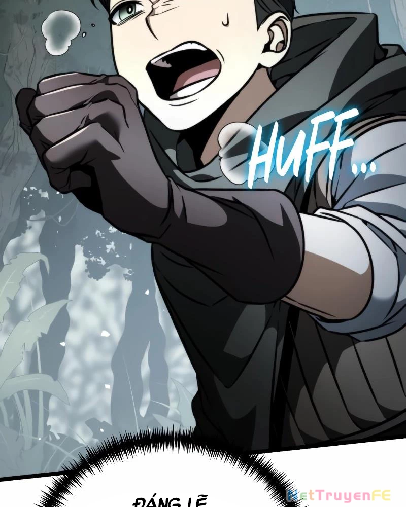 Chiến Binh Hồi Quy Chapter 44 - Trang 4