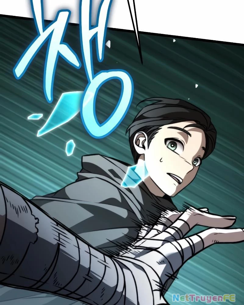 Chiến Binh Hồi Quy Chapter 44 - Trang 4