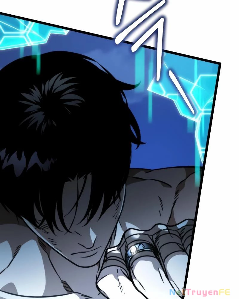 Chiến Binh Hồi Quy Chapter 44 - Trang 4