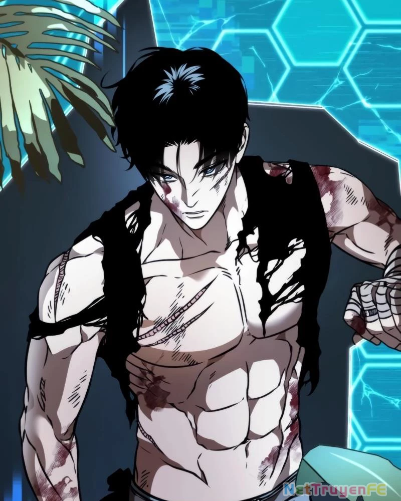 Chiến Binh Hồi Quy Chapter 44 - Trang 4