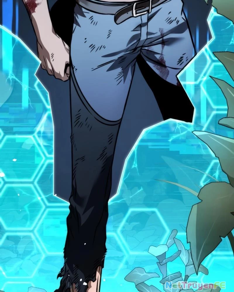 Chiến Binh Hồi Quy Chapter 44 - Trang 4