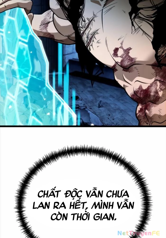 Chiến Binh Hồi Quy Chapter 45 - Trang 4