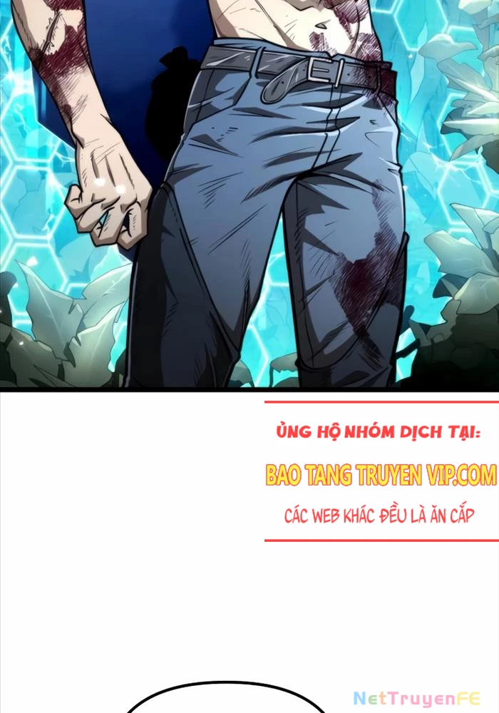 Chiến Binh Hồi Quy Chapter 45 - Trang 4