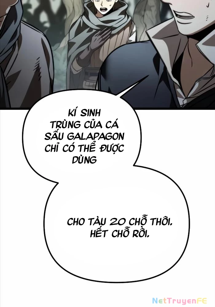 Chiến Binh Hồi Quy Chapter 45 - Trang 4