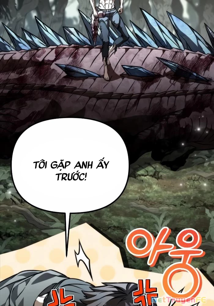 Chiến Binh Hồi Quy Chapter 45 - Trang 4