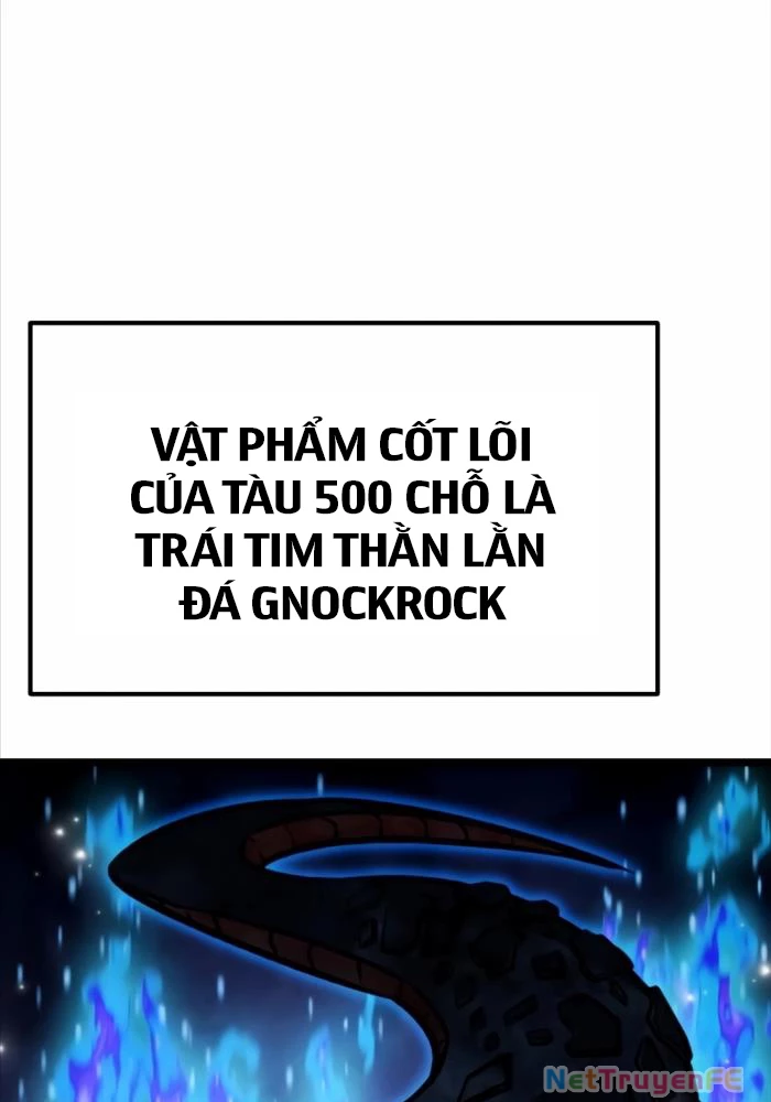 Chiến Binh Hồi Quy Chapter 45 - Trang 4