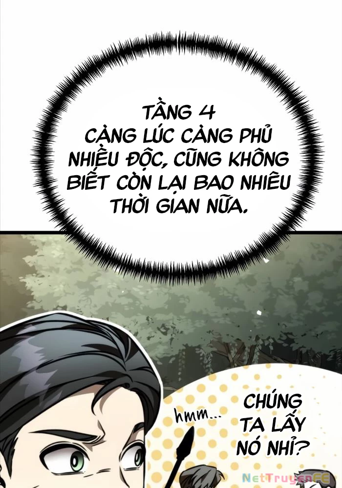 Chiến Binh Hồi Quy Chapter 45 - Trang 4