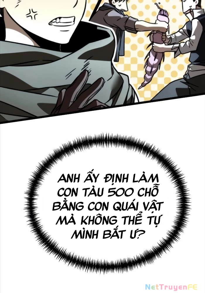 Chiến Binh Hồi Quy Chapter 45 - Trang 4