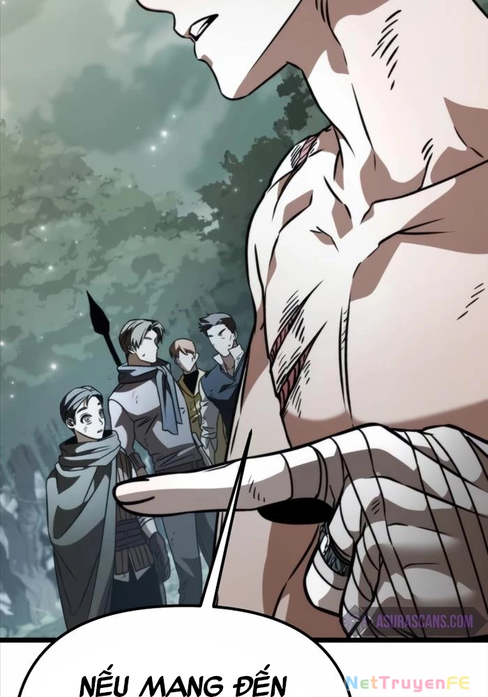 Chiến Binh Hồi Quy Chapter 45 - Trang 4