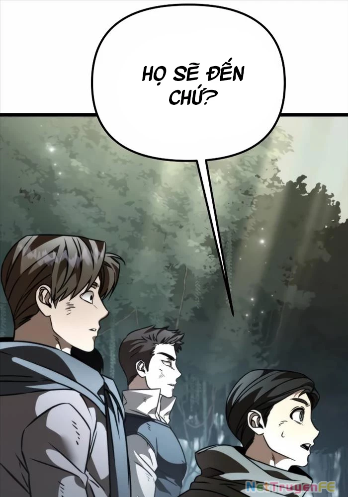 Chiến Binh Hồi Quy Chapter 45 - Trang 4