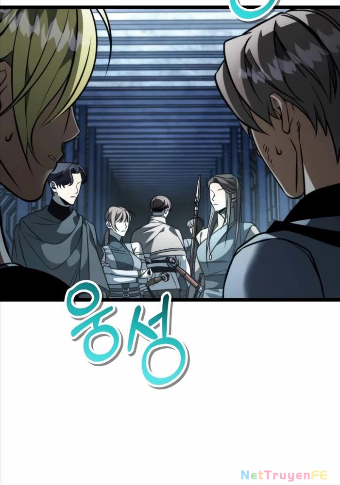 Chiến Binh Hồi Quy Chapter 45 - Trang 4