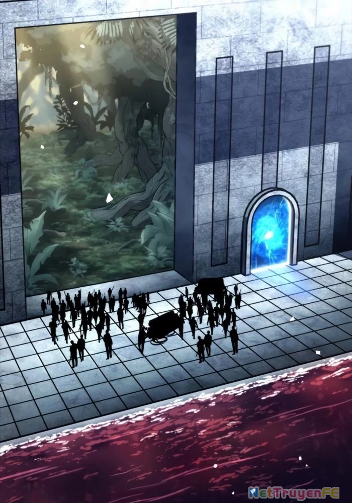 Chiến Binh Hồi Quy Chapter 45 - Trang 4