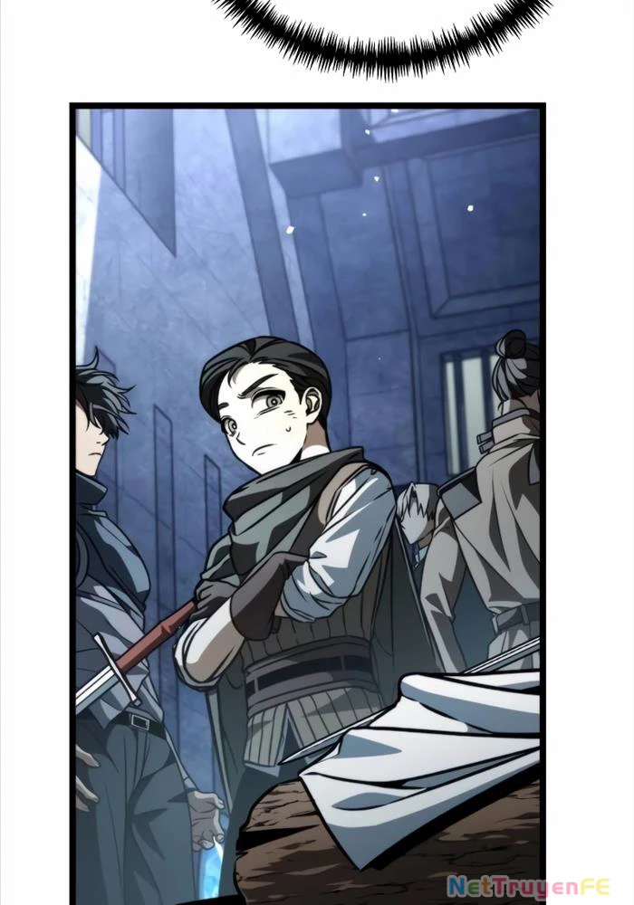 Chiến Binh Hồi Quy Chapter 45 - Trang 4