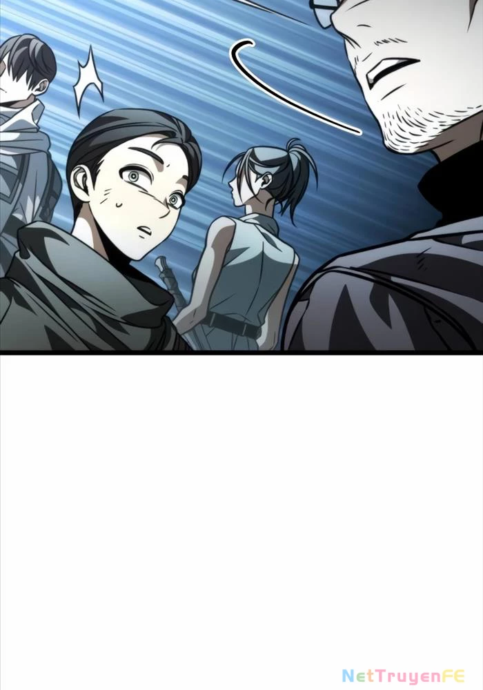 Chiến Binh Hồi Quy Chapter 45 - Trang 4