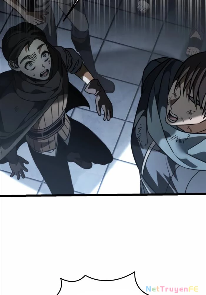 Chiến Binh Hồi Quy Chapter 45 - Trang 4