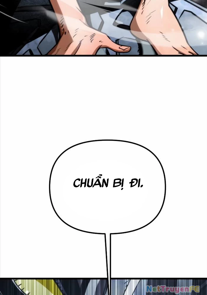 Chiến Binh Hồi Quy Chapter 45 - Trang 4
