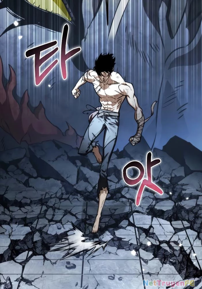 Chiến Binh Hồi Quy Chapter 45 - Trang 4