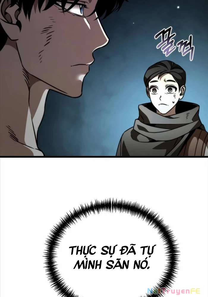 Chiến Binh Hồi Quy Chapter 45 - Trang 4