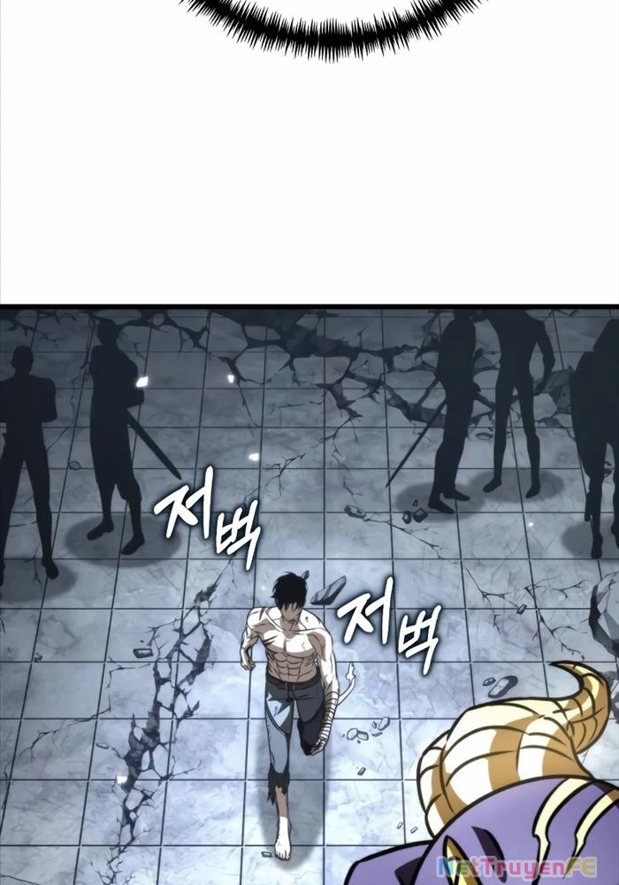 Chiến Binh Hồi Quy Chapter 45 - Trang 4