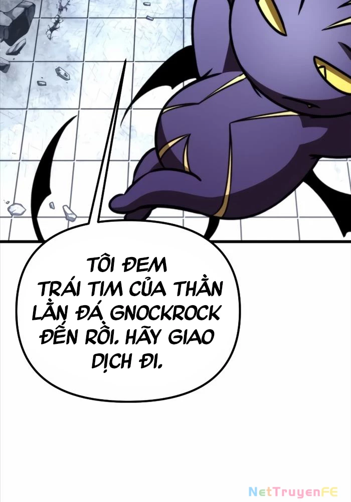 Chiến Binh Hồi Quy Chapter 45 - Trang 4
