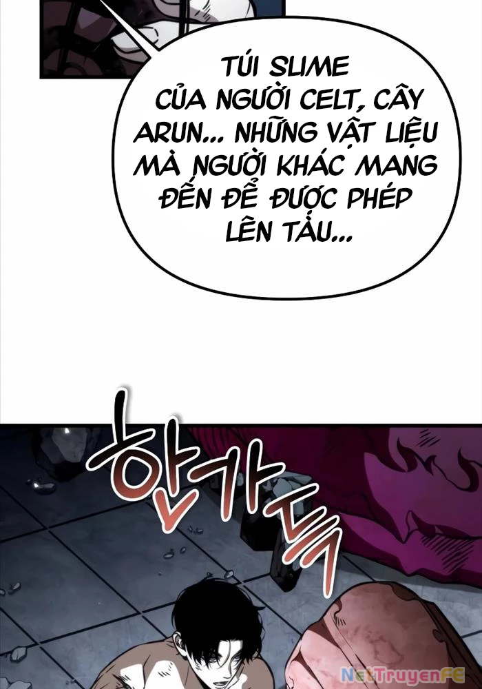 Chiến Binh Hồi Quy Chapter 45 - Trang 4