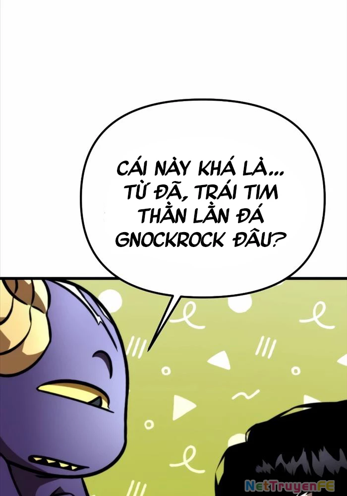 Chiến Binh Hồi Quy Chapter 45 - Trang 4