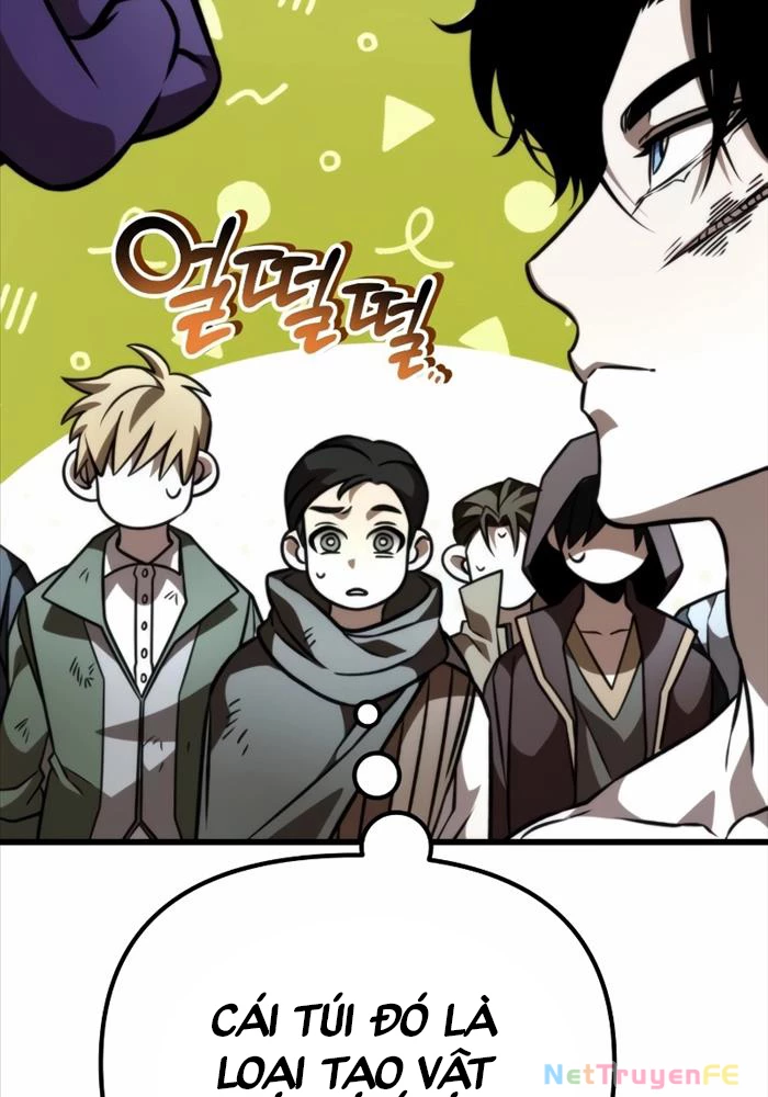 Chiến Binh Hồi Quy Chapter 45 - Trang 4