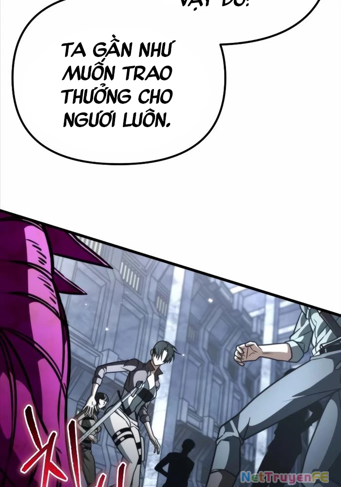 Chiến Binh Hồi Quy Chapter 45 - Trang 4