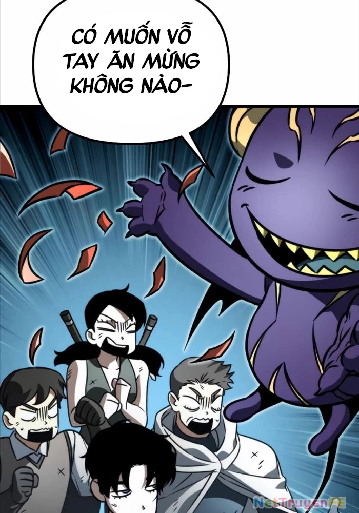 Chiến Binh Hồi Quy Chapter 45 - Trang 4