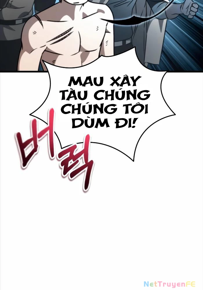 Chiến Binh Hồi Quy Chapter 45 - Trang 4